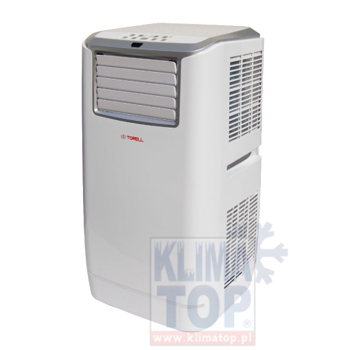 Klimatyzator przenośny Torell ELEGANT FGA35